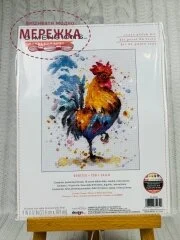 Фото Dimensions Rooster 70-35432