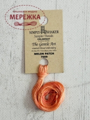 Фото The Gentle Art Simply Shaker Melon Patch 7009