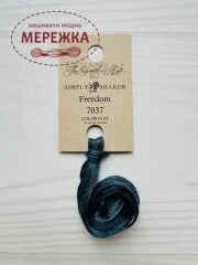 Фото The Gentle Art Simply Shaker Freedom 7037