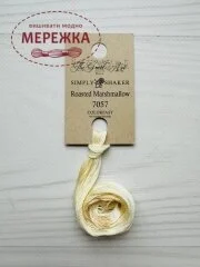 Фото The Gentle Art Simply Shaker Roasted Marshmallow 7057