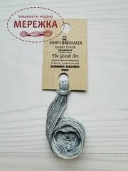 Фото The Gentle Art Simply Shaker Summer Shower 7069