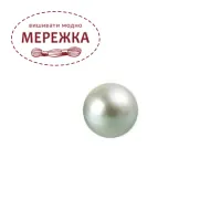 Фото Rico Набір намистин Renaissance bead GREEN 7091.35.42