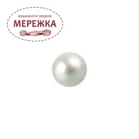 Фото Rico Набір намистин Renaissance bead LIGHT GREY 7091.35.59