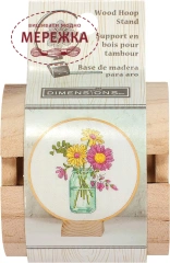 Фото Підставка під п'яльця Dimensions 72-75702