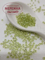 Фото Бісер Preciosa 78153