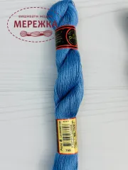 Фото DMC Coton Perle Retors D'alsace (215EA) #8, 200м, 25 гр 799