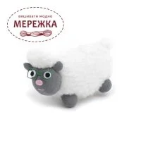 Фото Голківниця Hobby Gift Sheep 816PC