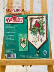 Фото Набір Dimensions Кардинал і радість 08822