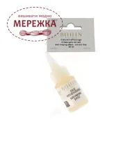 Фото Bohin Anti-fray glue Клей текстильний, 25 мл. 90802