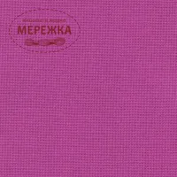 Фото Рівномірне полотно Linda, колір фуксія