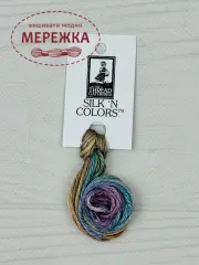 Фото The Thread Gatherer Sherbet 100% шовк SNC 977