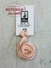 Фото The Thread Gatherer Victorian Lady 100% шовк SNC 978