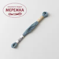 Фото COSMO муліне, бавовна, 8 метрів 982