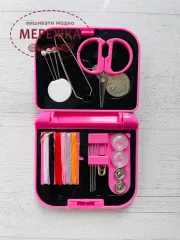 Фото дорожній набір компактний Польща