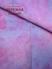 Фото Тканини ручного фарбування Chameleon Aida 16ct (Zweigart) 48*37 см. 987971