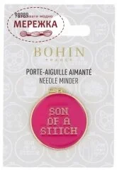 Фото Bohin Магнітний тримач для голок 98989