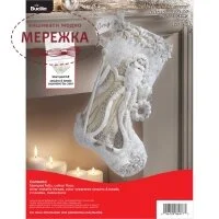 ФотоBucilla Фетровий набір Elegant Christmas Felt Stocking 86977E