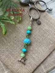 Фото Hobby Bee Маячок для ножиць Бутон 2