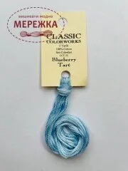 Фото Classic Colorworks Blueberry Tart CCT-33