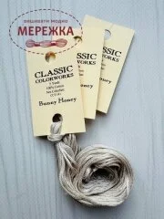 Фото Classic Colorworks Bunny Honey CCT-141