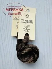 Фото Classic Colorworks Hickory Sticks CCT-166