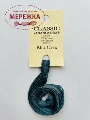 Фото Classic Colorworks Blue Corn CCT-218