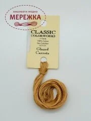 Фото Classic Colorworks Glazed Carrots CCT-233