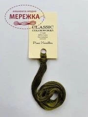 Фото Classic Colorworks Pine Needles CCT-250