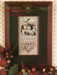 Фото Emie Bishop буклет зі схемами Homeward Bound CNP147