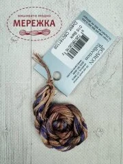 Фото Caron Waterlilies 100% шовк ручного фарбування CWL016