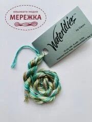 Фото Caron Waterlilies Shenandoah CWL241