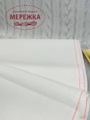 Фото полотно Кашель, колір білий