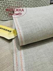 Фото Zweigart Cashel 3281, колір 53