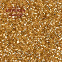 Фото Бісер MIYUKI Delica Beads 11/0, 6,25 гр. DB-42