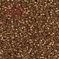 Фото Бісер MIYUKI Delica Beads 11/0, 6,25 гр. DB-115