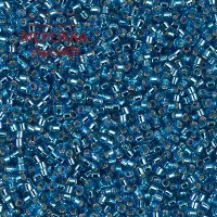 Фото Бісер MIYUKI Delica Beads 11/0, 6,25 гр. DB-149