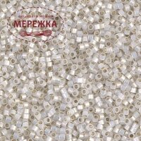 Фото Бісер MIYUKI Delica Beads 11/0, 6,25 гр. DB-221