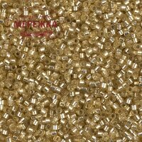 Фото Бісер MIYUKI Delica Beads 11/0, 6,25 гр. DB-686