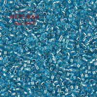 Фото Бісер MIYUKI Delica Beads 11/0, 6,25 гр. DB-1209