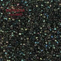 Фото Бісер MIYUKI Delica Beads Cut 11/0, 6,25 гр. DBC-3