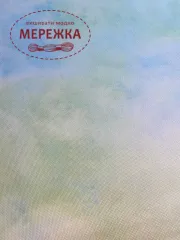 Фото аіда з розводами ДМС колір 747