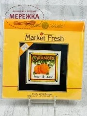 Фото Mill Hill Апельсини DM30-2314