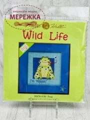 Фото Mill Hill Жабеня DM30-9104