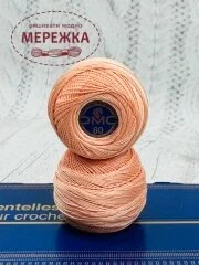 Фото DMC Special Dentelles, 353