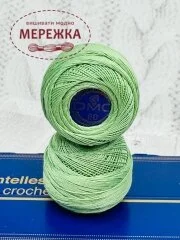 Фото DMC Special Dentelles, 368