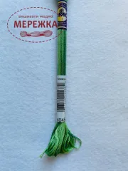 Фото нитка ДМС Колор Варіатіон 4045