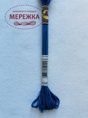 Фото муліне DMC Color Variations 4240