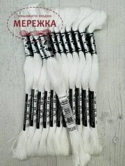 Фото DMC Broder special #30, B5200