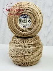 Фото DMC Cebelia #10, 842