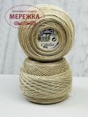 Фото DMC Cebelia #20, 3033